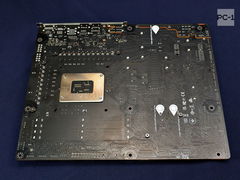 Материнская плата MSI Z790 MPG CARBON MAX WIFI II LGA 1700, Intel Z790, ATX, Ret 911-7D89-010 карбоново-черное оформление, Shield Frozr - Pic n 311065