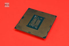Процессор LGA1200 SRH3D Intel Core i5-10400F 2.9 GHz (Turbo 4.3 GHz) 6ядер Comet Lake-S 12 потоков, cache 12MB 65W - Pic n 300053