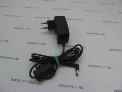 Блок питания AC Adaptor Globtek GT-41052-1509 /Output: 9V, 1700mA