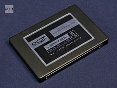 Твердотельный SSD накопитель 120ГБ 2.5" SATA 6Gb/s OCZ Vertex 3 Max IOPS VTX3MI-25SAT3-120G + Крепеж 2.5" в 3.5". Толщина жесткого диск - Pic n 269738