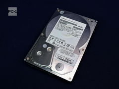Жесткий диск 2Tb HDD 3.5" SATA Hitachi Deskstar 7K3000 HDS723020BLA642 SATA-III (6GB/s), 7200rpm, 64Mb - Pic n 311070