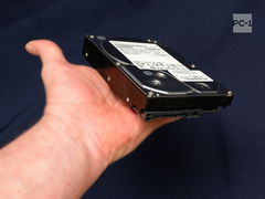 Жесткий диск 2Tb HDD 3.5" SATA Hitachi Deskstar 7K3000 HDS723020BLA642 SATA-III (6GB/s), 7200rpm, 64Mb - Pic n 311070