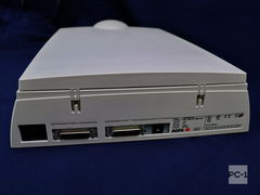 Раритет Сканер A4 AGFA SnapScan 310 MAC Version планшетный A4 CCD, 300 dpi, SCSI p/n:44.68502.021 Мануал + драйвер на CD дисках + Контроллер SCSI + др - Pic n 311073