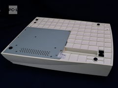 Раритет Сканер A4 AGFA SnapScan 310 MAC Version планшетный A4 CCD, 300 dpi, SCSI p/n:44.68502.021 Мануал драйвер на CD дисках + Контроллер SCSI  - Pic n 311073