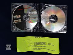 Раритет Сканер A4 AGFA SnapScan 310 MAC Version планшетный A4 CCD, 300 dpi, SCSI p/n:44.68502.021 Мануал драйвер на CD дисках + Контроллер SCSI  - Pic n 311073