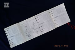 Раритет Сканер A4 AGFA SnapScan 310 MAC Version планшетный A4 CCD, 300 dpi, SCSI p/n:44.68502.021 Мануал драйвер на CD дисках + Контроллер SCSI  - Pic n 311073