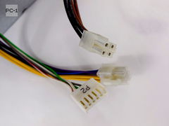 Блок питания для Сервера ПК 320W HP 611483-001 (613764-001) rev:0A R1309 6PIN P2 для Pro 4000 6000 6005 6200 6300 6305 Elite 8000 8100 8200 8300 HP De - Pic n 253898