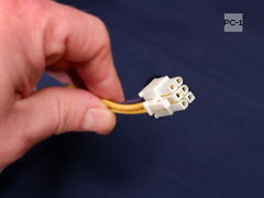 Блок питания для Сервера ПК 320W HP 611483-001 (613764-001) rev:0A R1309 6PIN P2 для Pro 4000 6000 6005 6200 6300 6305 Elite 8000 8100 8200 8300 HP De - Pic n 253898