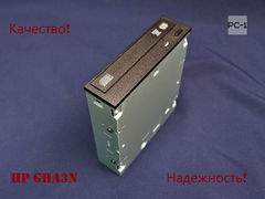 Оптический привод ПК SATA DVD±RW HP Holtek GHA3N 575781-801 Lightscribe For HP Business Desktops HP rp5000 HP Z-Workstations 7CTCEEAKL4JPBO 690418-001 - Pic n 311074