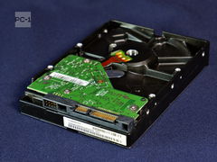 Малый пробег! 500 ГБ Жесткий диск ПК SATA III (6 Гбит/с) Western Digital WD Blue WD5000AAKX-001CA0, буфер 16 Мб, скорость 7200 rpm,  - Pic n 96590