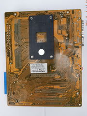 Материнская плата Socket AM2 Asus M2N-MX SE (Rev. 2.01G) 2xPCI PCI-E x16 2xDDR2 DIMM 2xSATA Sound SVGA 4xUSB LAN LPT COM mATX - Pic n 291196