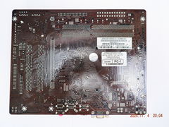 Материнская плата Socket LGA775 Biostar G41D3+ Ver. 6.0 ntel G41 2DDR3 1 слот 16x PCI-E D-Sub LAN MicroATX  - Pic n 311079