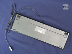 USB Клавиатура HP 125 Wired Black TPA-P001K (Немецкая раскладка (QWERTZ)) - Pic n 311080