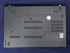 Неубиваемый Ноутбук 14 IPS FHD Lenovo ThinkPad T480 (SL10Q67064) i5-8350U 1.7-3.6Ghz, 8GB, 256GB NVMe, Intel Graphics 620, Type-C USB3.1, кардридер, W - Pic n 311087