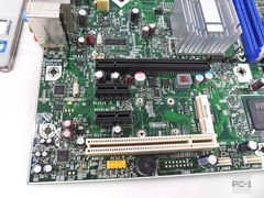 Материнская плата Socket 775 Foxconn H-IG41 - Pic n 258396