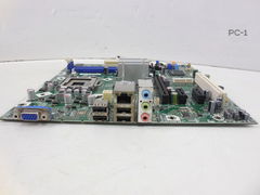 Материнская плата Socket 775 Foxconn H-IG41 - Pic n 258396