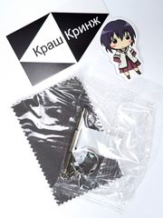 Универсальная отвертка для ремонта очков 3-в-1 шлицы плоская, крестовая, звездчатая. Для затяжки винтов на любых солнцезащитных и обычных очках - Pic n 311099