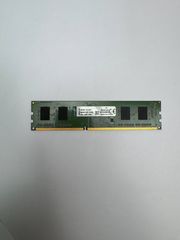 Оперативная память Kingston DDR3 2GB - Pic n 311106
