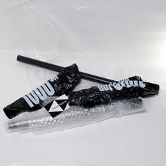 14+ Дуэльный набор для сражений Кувалда 2000 Тонн. Два игрушечных молота + Маски на глаза. Весёлая подвижная игра для детей и взрослых! - Pic n 311112