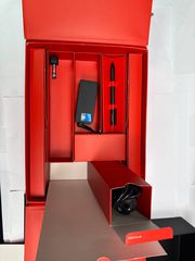 Планшет-ноутбук Lenovo ThinkPad X1 Tablet Gen / 12" IPS / i5-7Y57 / Windows 11 Pro - Pic n 311122