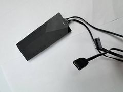 Разветвитель питания для ПК на 8 ARGB + 8 PWM вентиляторов подключение к SATA - Pic n 311135