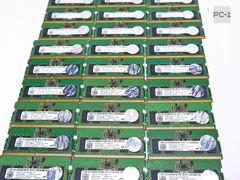 Новый, оригинал! Оперативная память SODIMM 8Gb DDR5 MICRON 5600MHz 44800Мб/с CL46MTC4C10163S1SC56BD1 BF 1,1В PC5-5600B-SC0-1110-XT OEM  - Pic n 311148