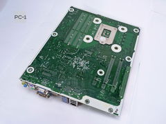 Комплект «Готовое ядро» Материнская плата LGA 1155 HP PCEBF0CD63M0K7, 656961-001+ процессор Intel Core i3-3220+ память 8 ГБ DDR3  - Pic n 311119