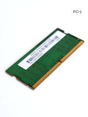 Оперативная память Hynix SODIMM DDR5 8GB (1x8ГБ) HMCG66AGBSA095N 5600МГц 44800Мб/с. Тайминги: 46-46-46 питания: 1,1В контактов: 262 - Pic n 311154
