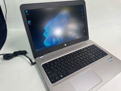 Ноутбук HP ProBook 450 G4 Intel Core i5 7200U, DDR4 16Gb, SSD256Gb, Gf 930MX 2GB, 15.6", Win11Pro, DVD