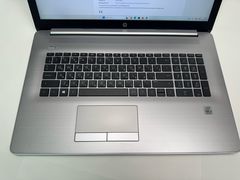 Ноутбук 17.3" IPS FHD 1920х1080рх HP ProBook 470 G7 Intеl Соrе i5-10210U 1.60/4.20GНz, видеокарта АМD Rаdеоn 530 2GВ, 8GB DDR4, 256GB NVMe SSD,  - Pic n 311165