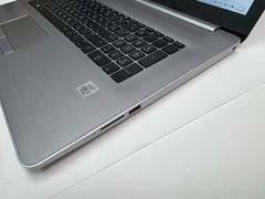 Ноутбук 17.3" IPS FHD 1920х1080рх HP ProBook 470 G7 Intеl Соrе i5-10210U 1.60/4.20GНz, видеокарта АМD Rаdеоn 530 2GВ, 8GB DDR4, 256GB NVMe SSD,  - Pic n 311165