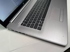 Ноутбук 17.3" IPS FHD 1920х1080рх HP ProBook 470 G7 Intеl Соrе i5-10210U 1.60/4.20GНz, видеокарта АМD Rаdеоn 530 2GВ, 8GB DDR4, 256GB NVMe SSD,  - Pic n 311165