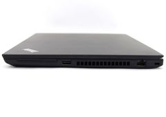 Ноутбук Lenovo ThikPad T490 Core i5-8365U 4/8x 1.6-4.1GHZ, 16GB DDR4, 14" FHD IPS multi-touch, 256GB SSD NVMe, UHD 620, WF5, BT5, USB-C, Win10Pro - Pic n 311168