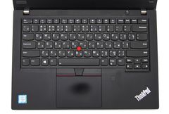Ноутбук Lenovo ThikPad T490 Core i5-8365U 4/8x 1.6-4.1GHZ, 16GB DDR4, 14" FHD IPS multi-touch, 256GB SSD NVMe, UHD 620, WF5, BT5, USB-C, Win10Pro - Pic n 311168