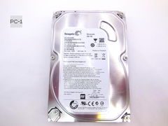 Жесткий диск SATA 3.5" 250GB Seagate Barracuda ST250DM000 RPM 7200 16МБ SATA-III 6Gbit/s 7200rpm 16MB OEM - Pic n 62864