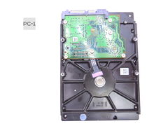 Жесткий диск SATA 3.5" 250GB Seagate Barracuda ST250DM000 RPM 7200 16МБ SATA-III 6Gbit/s 7200rpm 16MB OEM - Pic n 62864