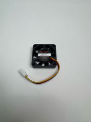 Кулер для корпуса 40x40x10 мм питание 3pin - Pic n 272674