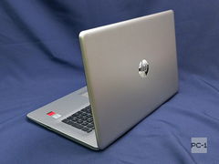 Ноутбук 17.3" IPS FHD 1920х1080рх HP ProBook 470 G7 Intеl Соrе i5-10210U 1.60/4.20GНz, видеокарта АМD Rаdеоn 530 2GВ, 8GB DDR4, 256GB NVMe SSD,  - Pic n 311165