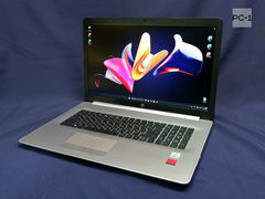 Ноутбук 17.3" IPS FHD 1920х1080рх HP ProBook 470 G7 Intеl Соrе i5-10210U 1.60/4.20GНz, видеокарта АМD Rаdеоn 530 2GВ, 8GB DDR4, 256GB NVMe SSD,  - Pic n 311165