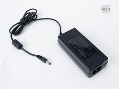 Блок питания 24V 2.5A для термопринтера этикеток ZL-D048WA2402500 Входное напряжение 100-240V 1.5A 50/60Hz. Выход 24V 2,5А,  - Pic n 311179