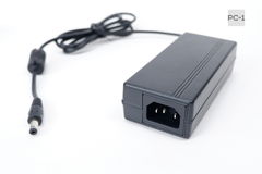 Блок питания 24V 2.5A для термопринтера этикеток ZL-D048WA2402500 Входное напряжение 100-240V 1.5A 50/60Hz. Выход 24V 2,5А,  - Pic n 311179