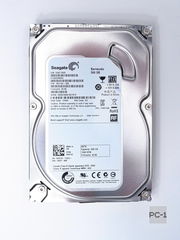 Жесткий диск 3.5" SATA 500GB Seagate Barracuda ST500DM002 SATA-III 6Gb/s 7200rpm 16MB - Pic n 59601