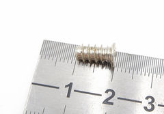 50шт M5x10mm Винт саморез кулера охлаждения ПК болт вентиляторный. Чёрный. Качество. Не Ржавеет! - Pic n 311196