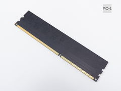 Модуль памяти DDR3 4Gb AMD Radeon R534G1601U1S-U PC3-12800 1600 МГц Тайминги: 11-11-11-28 1.5В  - Pic n 311198