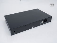 Switch Коммутатор неуправляемый TP-LINK TL-SF1016DS 16 портов Ethernet 10/100 Мбит/сек/  - Pic n 295191