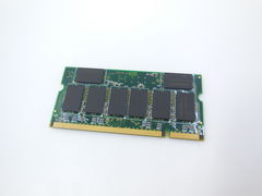 Модуль памяти So-dimm DDR3 1Gb PC3-10600 1333Mhz /В ассортименте - Pic n 38476