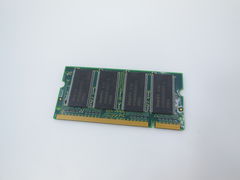 Модуль памяти So-dimm DDR3 1Gb PC3-10600 1333Mhz /В ассортименте - Pic n 38476