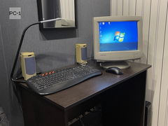 Винтажный ЖК монитор 4:3 15" Samsung SyncMaster 400B Раритет! - Pic n 311208