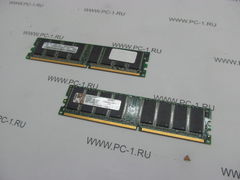 Модуль памяти DDR333 256Mb PC2700