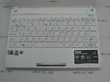 Нетбук ASUS Eee PC X101CH Intel Atom N2600 (1.60GHz) /DDR2 1Gb /HDD 320Gb /LED 10.1" (1024x600) /Video Intel GMA 3600 256Mb /2xUSB /CardReader /VGA /LAN /Wi-Fi /Web-Cam /Win7 Starter Лицензия